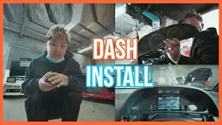 FAIL AIM DASH INSTALL!