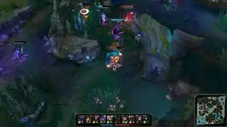 Vayne 1v9
