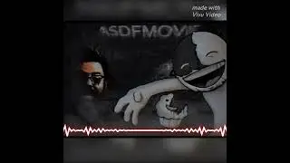 Main Menu - ASDF Endless Muffin Time RETAKE OST