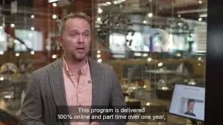 Postgraduate Certificate in Data Science - University of Auckland Online