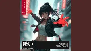 Feel Alive