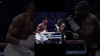 What's Next For Anthony Joshua?