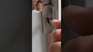 COME ESTRARRE UNA VITE SPANATA