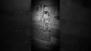 Infinate Galaxy warrior's Fornite Skull Trooper Halloween costume .... 2018