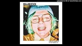[FREE]Sueco the child  fast type beat 