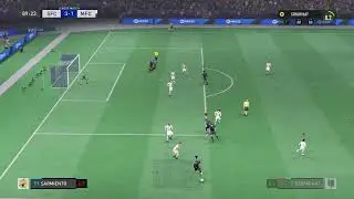 Fifa 22 w/ Khalil/Amir/Rami Pro Clubs 5/11/22