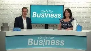 Write a Media-Worthy Press Release - Pro Tips and Tricks PREVIEW by Bizversity.com