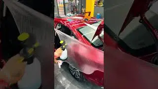 REBIRTH of a VOLKSWAGEN VIRTUS 🚗 From Gloss to matte #matte #virtus #ppfprotection