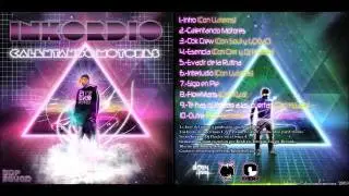 Inkordio - 01.Intro (Con Uzkems) [Calentando Motores]