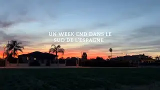 Journal d’automne : J’ai une intoxication alimentaire en Espagne ?