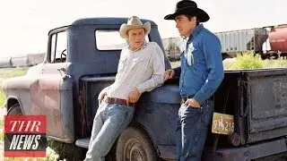 'Brokeback Mountain' Writer Reveals Actors Who Almost Starred | THR News