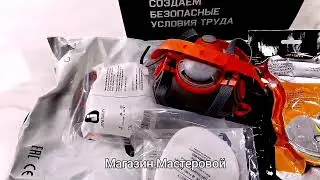 J-SET 6500&nbsp;Комплект для защиты дыхания