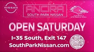 May New Nissan Specials in San Antonio  - South Park Nissan