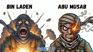 The Most Painful Terrorist Deaths Ever &ndash; Another Shocking Chapter