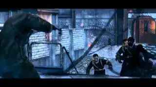 Nazi Zombies - Eminem - Won't Back Down (Feat. Pink)