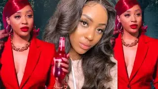 Nadia Nakai&rsquo;s Transformation Shocks Fans‼️What Happened? watch her video