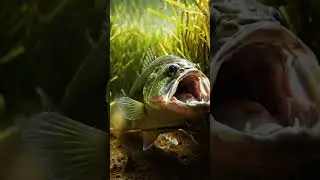 😱 FIST BITE BAIT?! You Won't BELIEVE What Happens! 🎣 😂