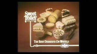 ITV | Adverts | 1986