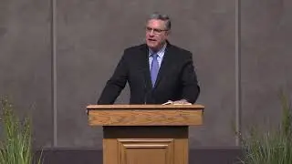 2 Timothy 2:7-13 - Four Promises That Can Change Your Life