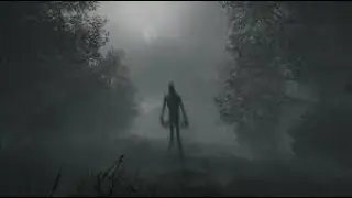 HORROR DESA BERKABUT DI JAM 11 MALAM !! Whispering Fog (ALL 4 ENDINGS + 5 SECRET ITEMS) dalam 1 jam