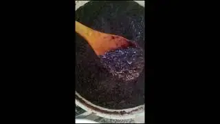 وصفة عقدة الزبيب