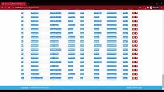 Source Code Klasifikasi Metode KNN PHP