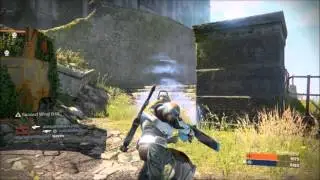 Uncharted Series Play Through Announcement And Live Stream!!! (Destiny 33-5 Double Phantom)