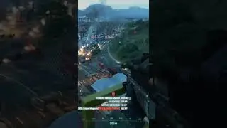 Sniping from the Crane 🎯💯🔥