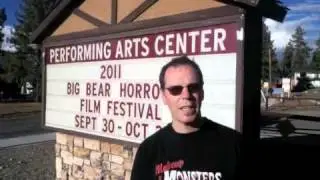 Big Bear October Fest Horror Film 2011.m4v