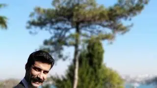 Doğaçlama - Gökler ve Yüzler / Yaylı Tanbur