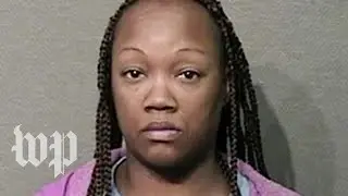 911 dispatcher hung up on thousands of calls because she didn't feel like talking