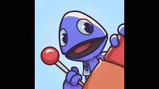 Playing Yeeps