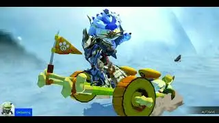 Darjsnow Village SubQuest (Monster Hunter Stories)