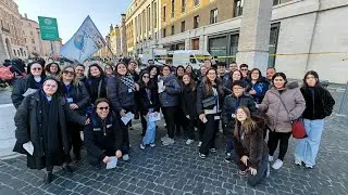 Giubileo Coro Giovani Diocesano 