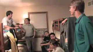 Welcome to Gentle Waters | FULL MOVIE | Chicago Comedy Film Festival