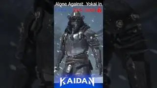 Kaidan: Descent into Dark Fantasy ⚔️