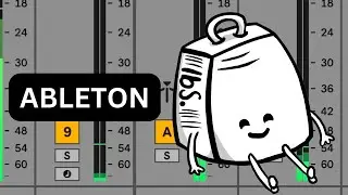 Making Ambient Beats 3 - lbs. CookOut  👨🏿&zwj;🍳
