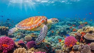 Soothing Music for Stress Relief, Stress and Anxiety • Meditation Sounds