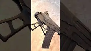 Galil AR/ARM/SAR upgrades!