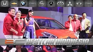 BestCar Indonesia - Indonesia International Motor Show 2016