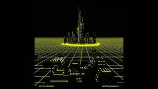 Synth-Organic ~ Atmospheric Data 2.0