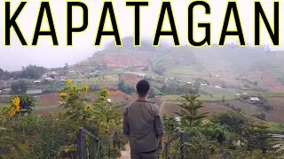 FRIDAY QUICK GETAWAY AT KAPATAGAN (NATURE TRIPPING!)