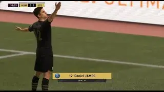 FIFA 21 Chip Compilation