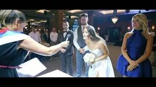 Wedding in Belgrade