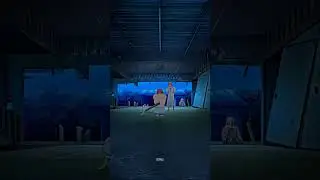 Peak Season so Far! Dandadan Season 2 Episode 6 🥶 | Anime Edit #dandadan #anime