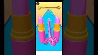 hair rush #45 #shorts #alllevel #asia_gaming #gaming #GKAishere