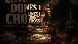 LINES I DON'T CROSS #newmusic #creeksquad #countryrap #hollerboyz #hollerboys