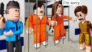 ROBLOX Brookhaven 🏡RP - FUNNY MOMENTS: Tony is Kinder than His Parents | Roblox Idol