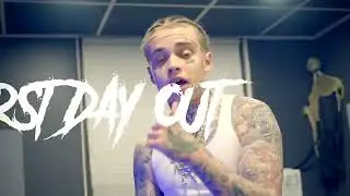 Bobbynice - FIRST DAY OUT (@ShotbyAHM )