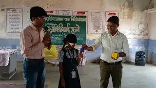 ESP BRAIN YOGA (WITH CLOSED EYES) PERFORMANCE AT WORKSHOP - Dr. Shrikant's UNIQUEBRAIN ACADEMY